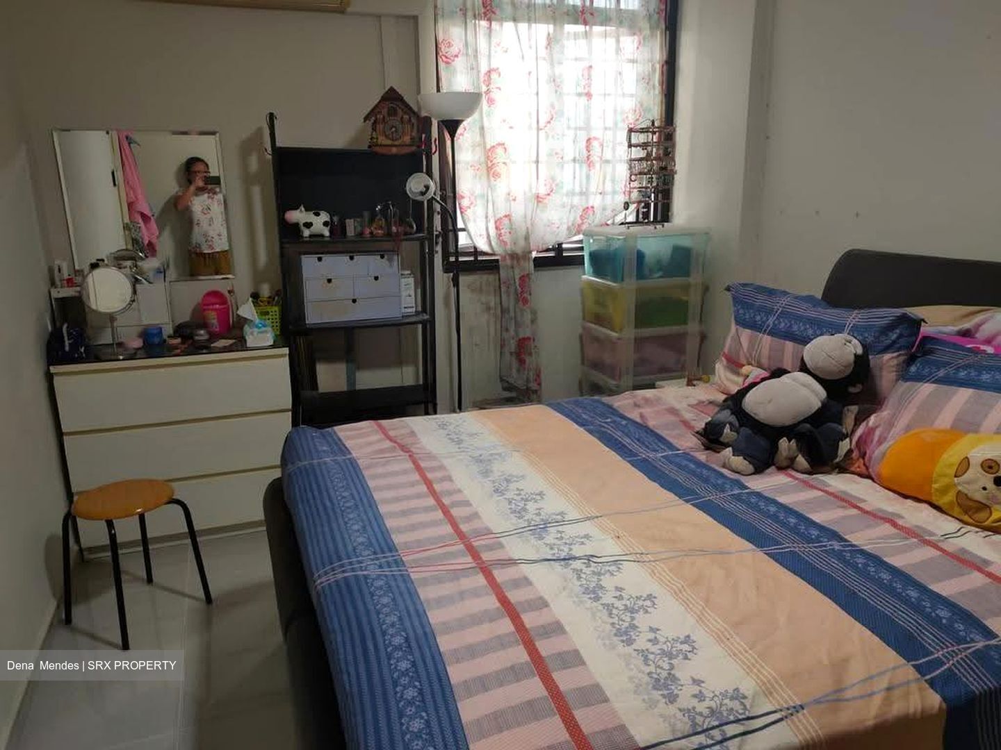 Blk 408 Sun Plaza View (Tampines), HDB 3 Rooms #634152041